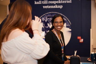 Årsmöte student 2025