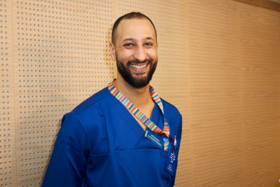 Röntgensjuksköterskor