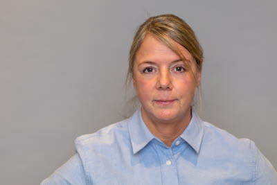 Jenny Nyberg ordförande Chefsföreningen