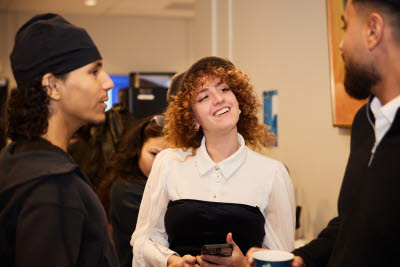 Årsmöte student 2025