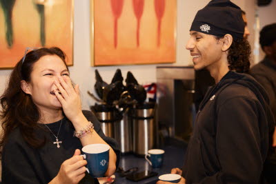 Årsmöte student 2025