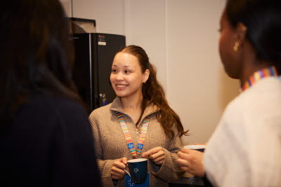 Årsmöte student 2025